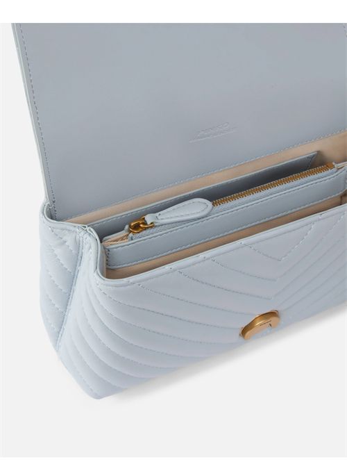 Borsa, donna, logata. PINKO | 100044 A0GKE37Q